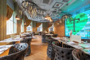 The Sir Thomas Hotel - Restaurant
