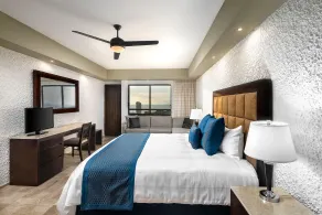 El Cid El Moro Beach - Chambre