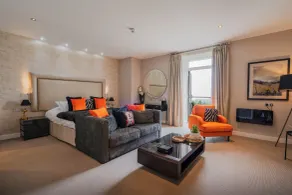 Llawnroc Hotel - Habitación