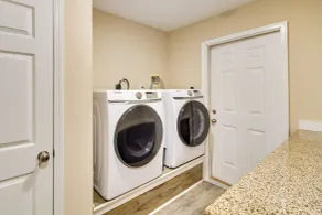 Spacious D'iberville Townhome Near Beach & Casino! - Interiør