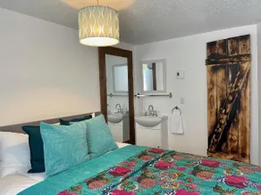 Jaune Hôtel Boutique - Chambre