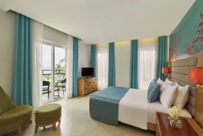 Movenpick Resort & Spa Boracay - Chambre