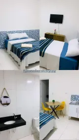 Pousada Aconchego Ocian - Zimmer