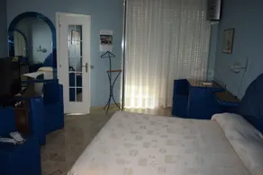 Hotel Fossati - Room
