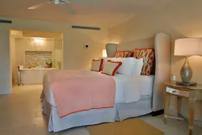 StolenTime St Lucia, Adult Only All-Inclusive Boutique Resort - Habitación