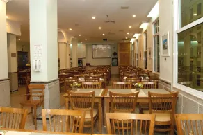 Hotel Regina Rio de Janeiro - Restaurant