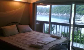 Hin Wong Apartments Dive & Snorkel Resort - Room