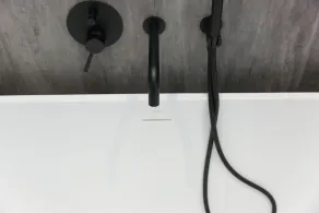 Sparrows Nest - Baño