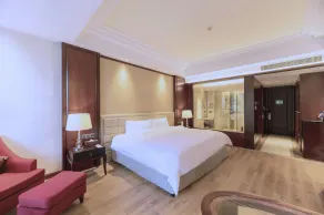 C&D Hotel,Putian - Room
