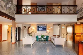 DWO Rioja Wine Hotel - Réception