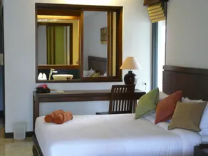 ASTROCOCO beach resort by Coconut Beach - Chambre