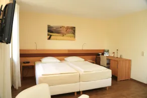Landidyll Hotel Klostermühle - Room