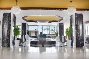 Seacoast Suites on Miami Beach - Hall