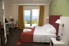 Bajaloglia Resort - Chambre