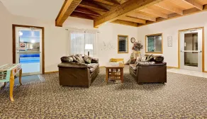 Howard Johnson by Wyndham Gothenburg - Lobby