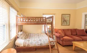 Luxury Apartments - City Center - Rum