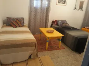 Chambres d'Hôtes les amis - Chambre