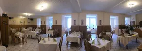 Hotel Krone - Restaurant