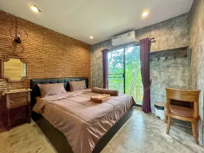 Best Way Resort - Zimmer
