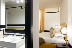 Relais Santa Maria Maggiore - Chambre