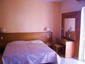 Summer Memories Aparthotel - Quarto