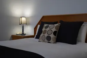 Best Westlander Motor Inn - Habitación