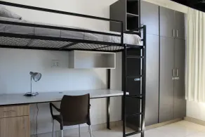TaTe Village - Room