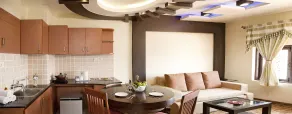 Sterling Ooty Elk Hill - Room