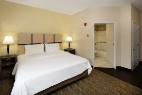 Candlewood Suites Windsor Locks by IHG - Værelse
