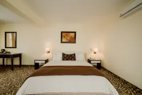 Hotel Nobility - Room