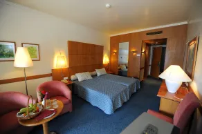 Monte Mar Palace Hotel - Chambre