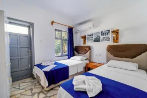 Patara Gate Boutique Hotel - Room