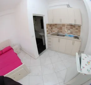 Vila Celi - Quarto