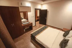 Darina Serviced Apartments - Room