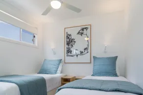 Surfside Cudmirrah Beach - Habitación