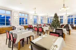 Hotel Sněžka - Restaurant