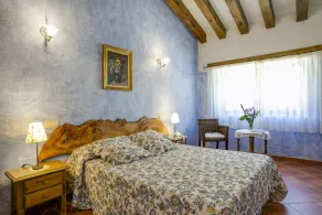 Hotel Rural y SPA La Senda de los Caracoles - Værelse