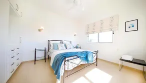 Villa Linda - Zimmer