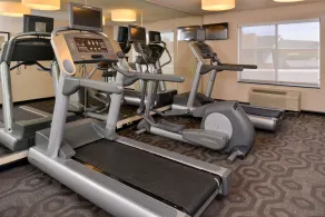 Fairfield Inn & Suites by Marriott Helena - Salle de remise en forme