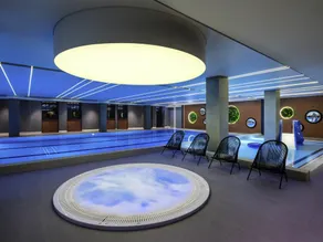 Mercure Krakow Fabryczna City - Pool