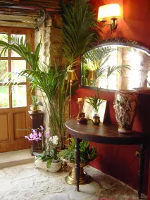 La Posada - Hall