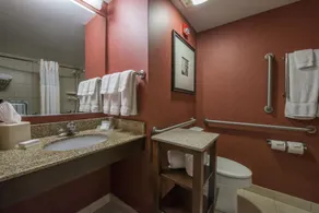 Hilton Garden Inn Tupelo - Zimmer