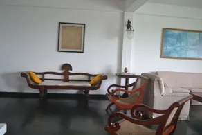 Primrose Bungalow - Lobby
