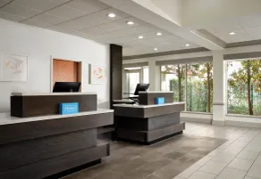 Hilton Garden Inn Jackson/Madison - Reception