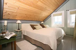 Korsholmen - by Classic Norway Hotels - Room