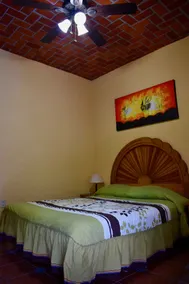 Posada Rincon Magico - Chambre