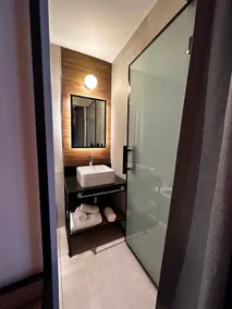 Up Barrio Norte - Bathroom