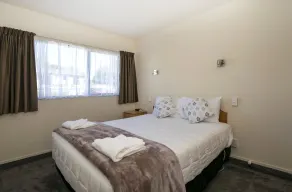 Ashleigh Court Motel - Chambre
