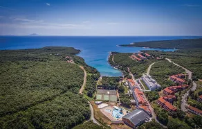 Stunning Apartment in Pavicini With Wifi and 1 Bedrooms - Außenbereich