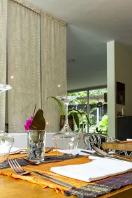 Boutique Hotel Particulier - Restaurant